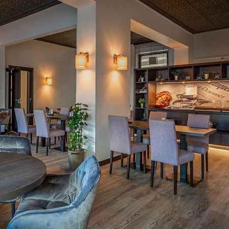 Hotel Hulsman Valkenburg aan de Geul Exteriér fotografie