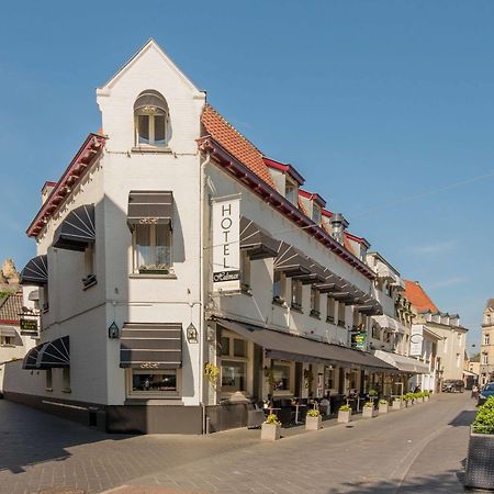 Hotel Hulsman Valkenburg aan de Geul Exteriér fotografie