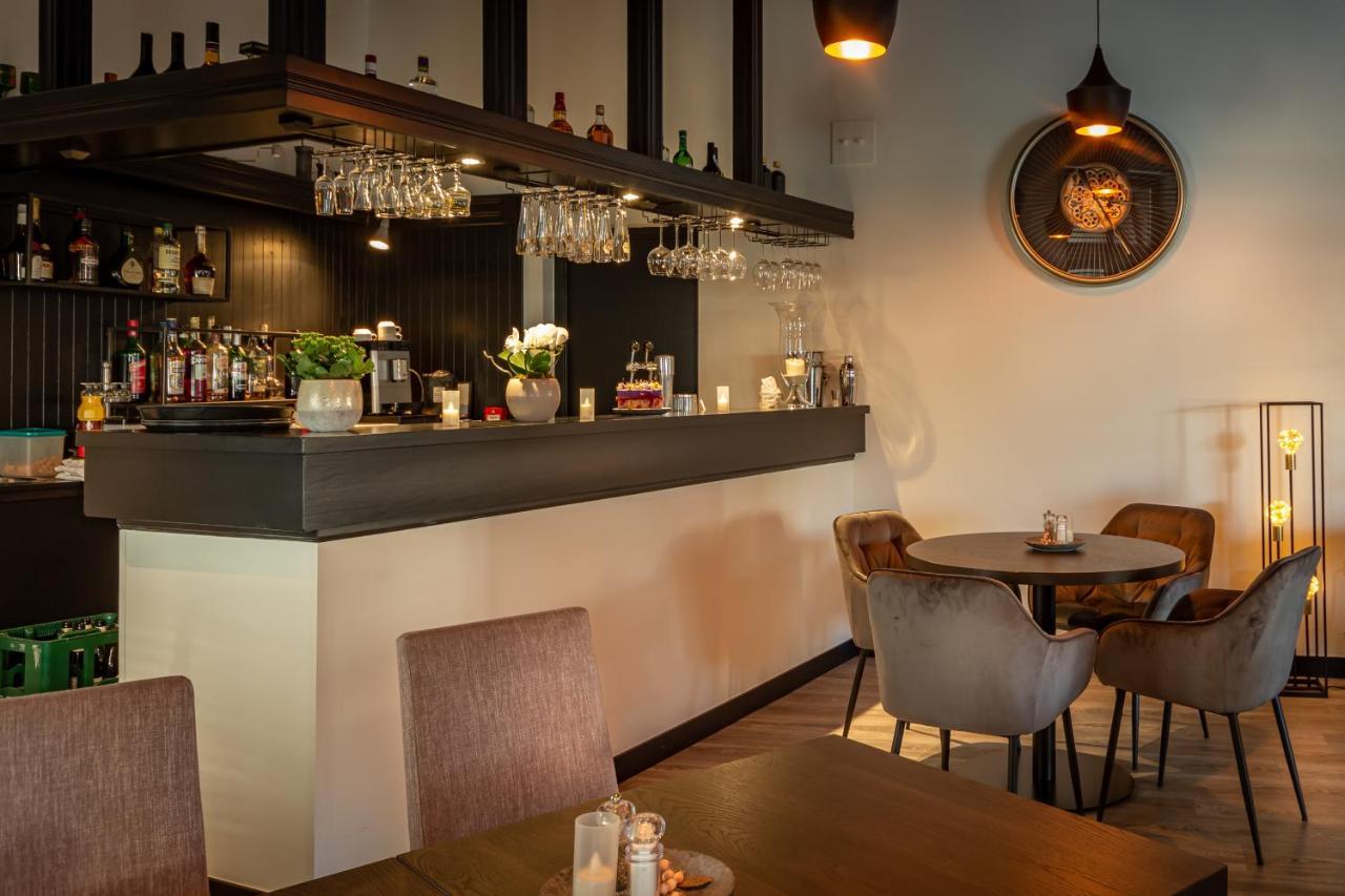 Hotel Hulsman Valkenburg aan de Geul Exteriér fotografie