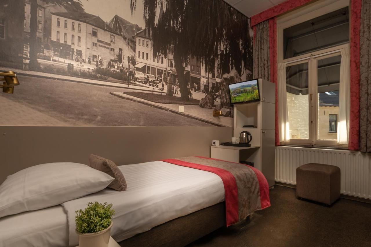 Hotel Hulsman Valkenburg aan de Geul Exteriér fotografie
