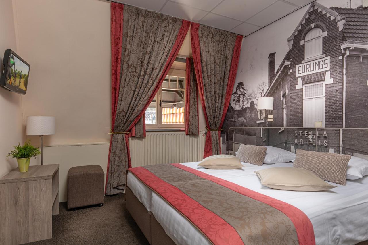 Hotel Hulsman Valkenburg aan de Geul Exteriér fotografie