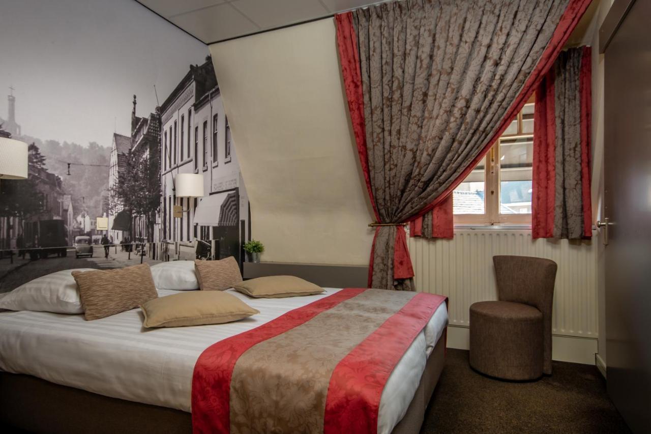 Hotel Hulsman Valkenburg aan de Geul Exteriér fotografie
