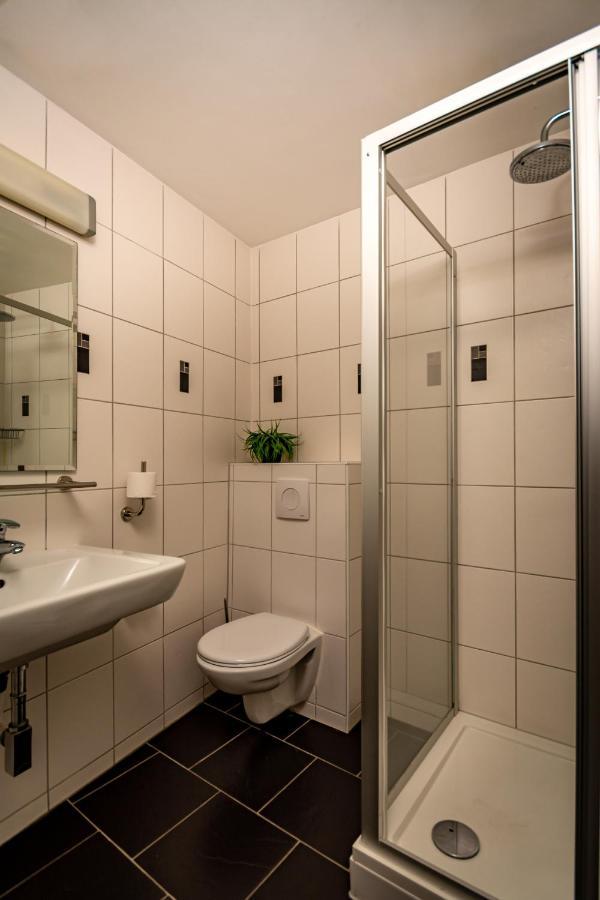 Hotel Hulsman Valkenburg aan de Geul Exteriér fotografie