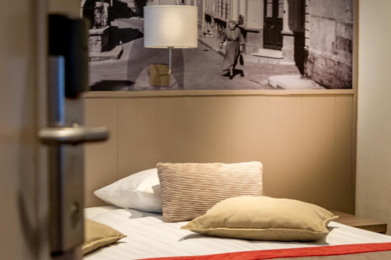 Hotel Hulsman Valkenburg aan de Geul Exteriér fotografie
