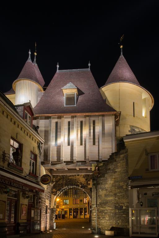Hotel Hulsman Valkenburg aan de Geul Exteriér fotografie