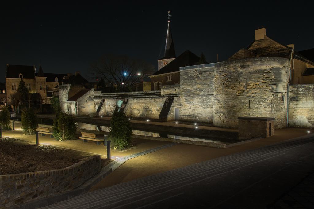 Hotel Hulsman Valkenburg aan de Geul Exteriér fotografie