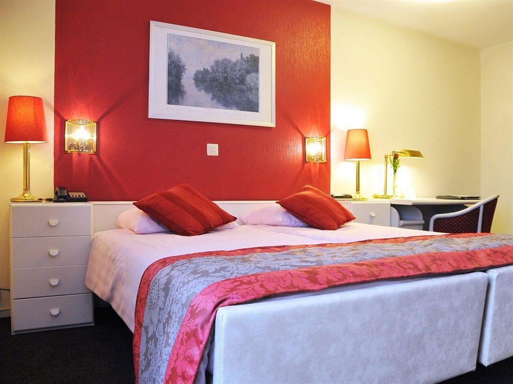 Hotel Hulsman Valkenburg aan de Geul Exteriér fotografie