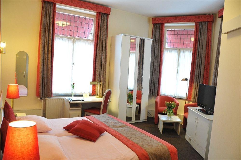 Hotel Hulsman Valkenburg aan de Geul Exteriér fotografie
