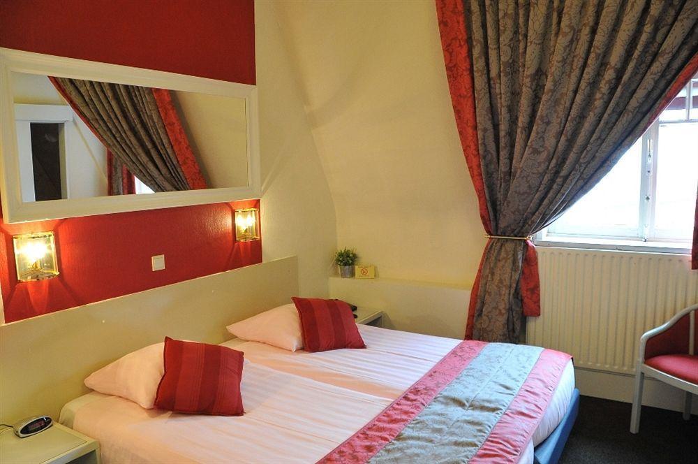 Hotel Hulsman Valkenburg aan de Geul Exteriér fotografie