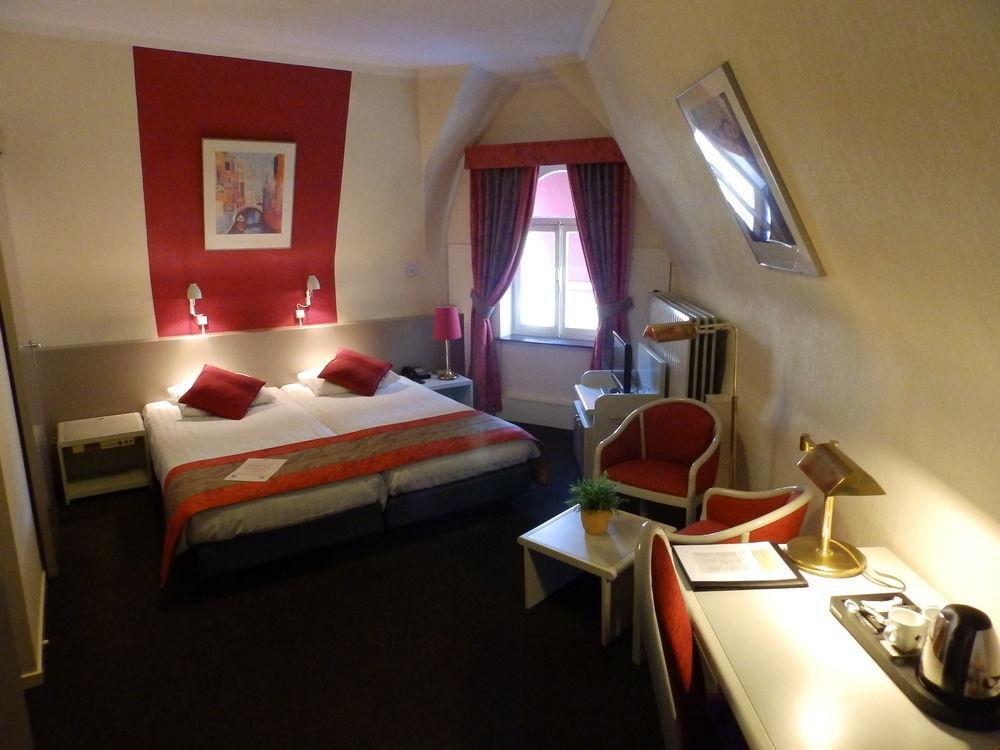Hotel Hulsman Valkenburg aan de Geul Exteriér fotografie