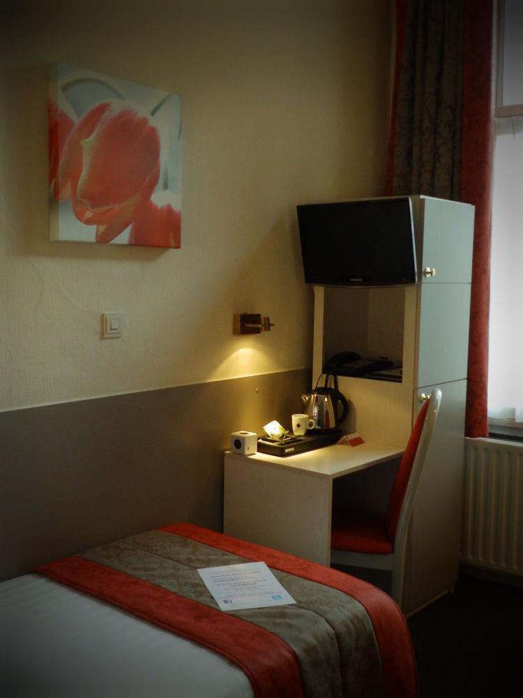 Hotel Hulsman Valkenburg aan de Geul Exteriér fotografie