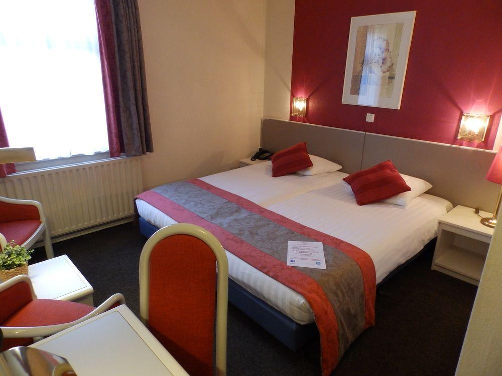 Hotel Hulsman Valkenburg aan de Geul Exteriér fotografie