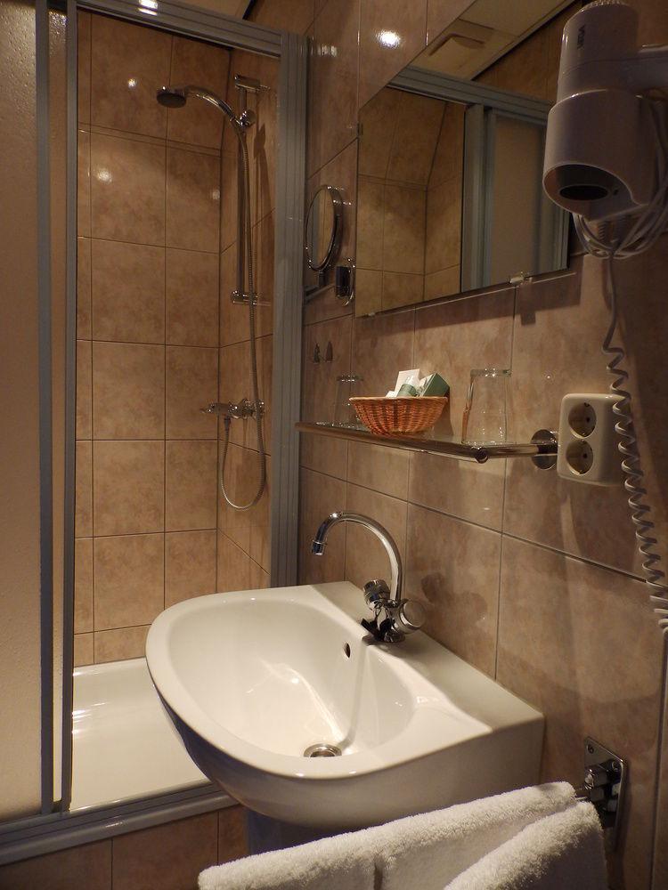 Hotel Hulsman Valkenburg aan de Geul Exteriér fotografie
