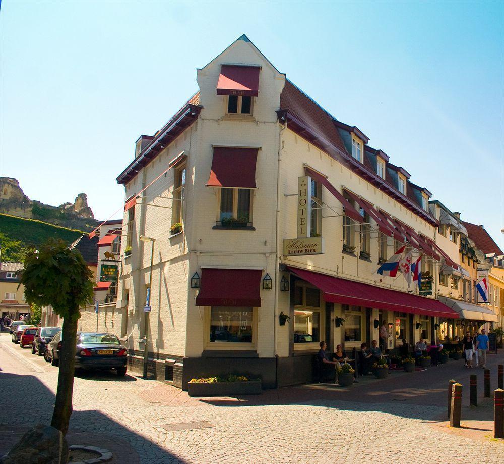 Hotel Hulsman Valkenburg aan de Geul Exteriér fotografie