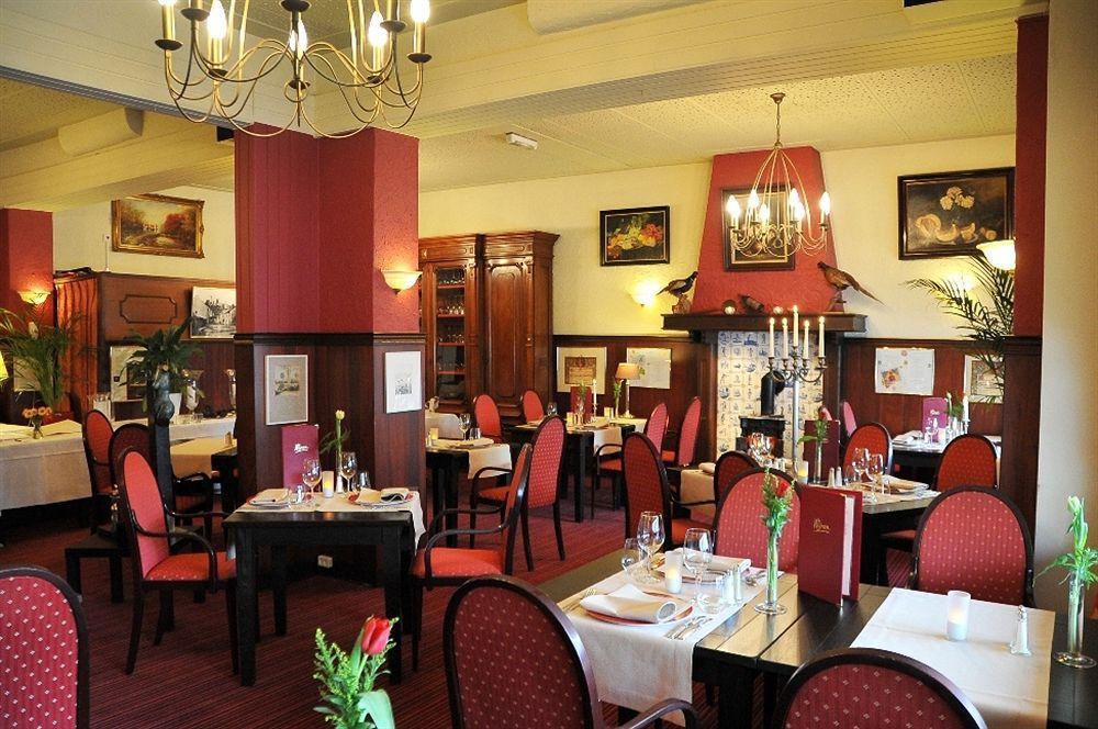 Hotel Hulsman Valkenburg aan de Geul Exteriér fotografie