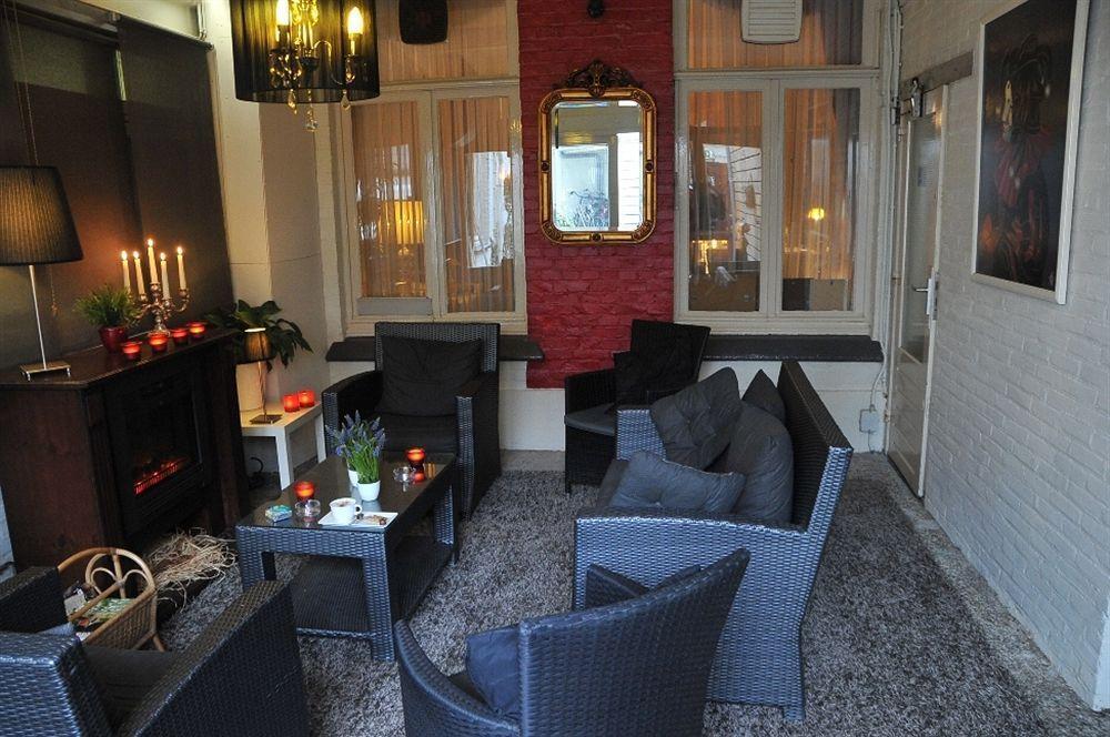 Hotel Hulsman Valkenburg aan de Geul Exteriér fotografie