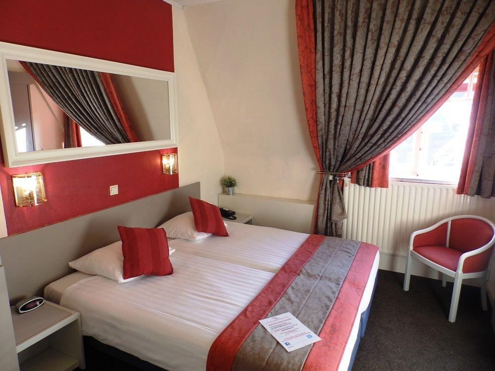 Hotel Hulsman Valkenburg aan de Geul Exteriér fotografie