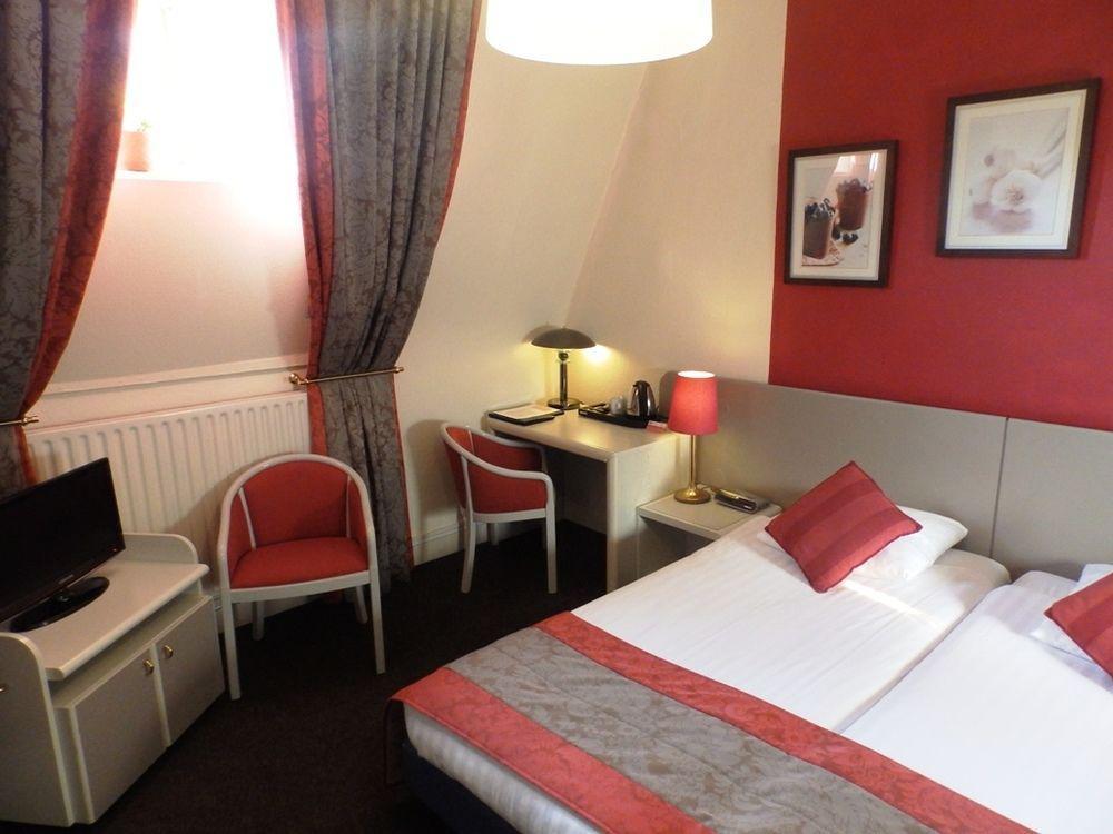 Hotel Hulsman Valkenburg aan de Geul Exteriér fotografie