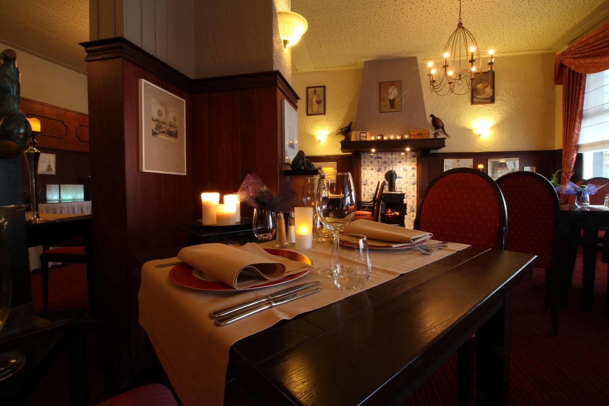 Hotel Hulsman Valkenburg aan de Geul Exteriér fotografie