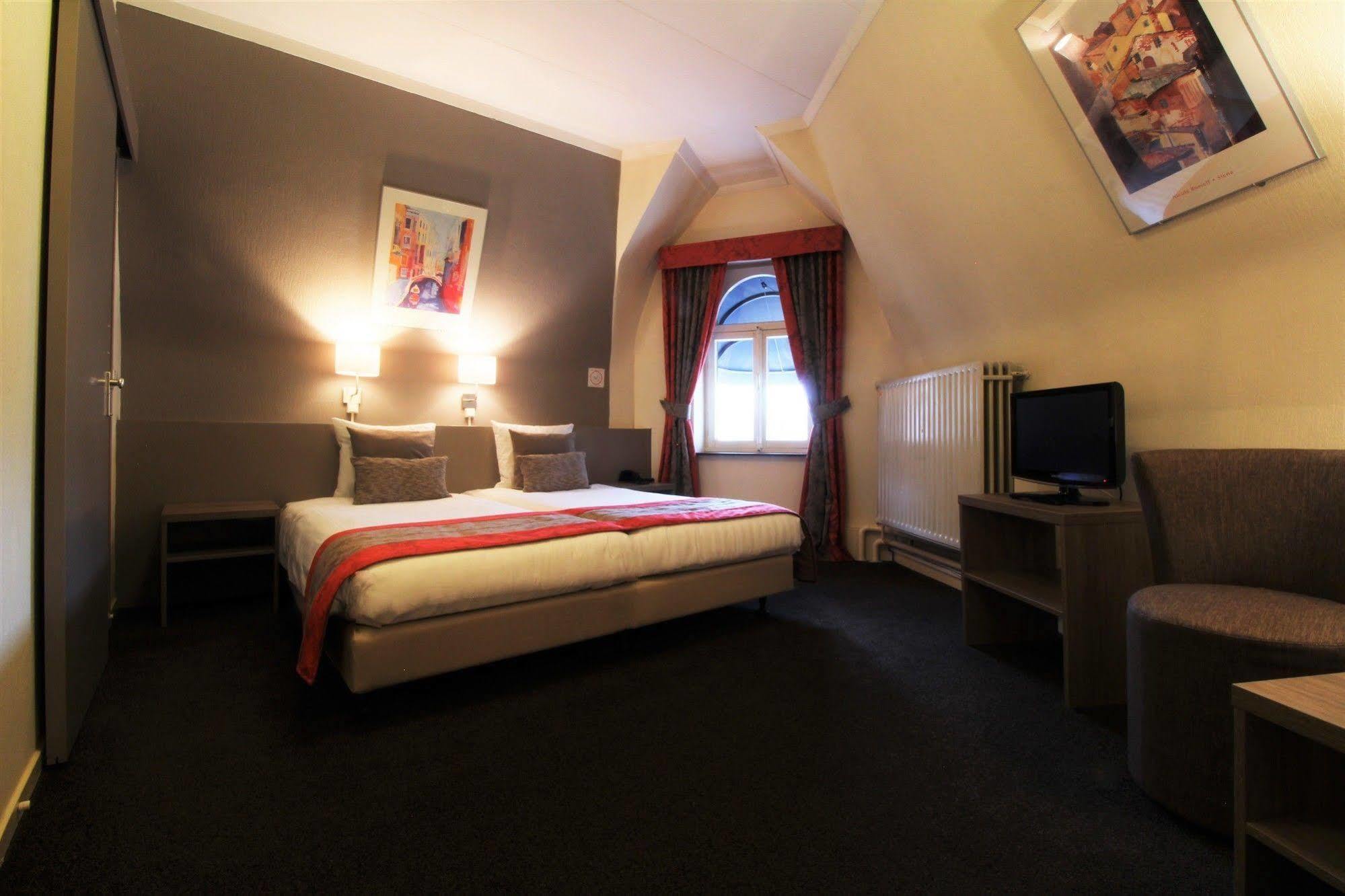 Hotel Hulsman Valkenburg aan de Geul Exteriér fotografie