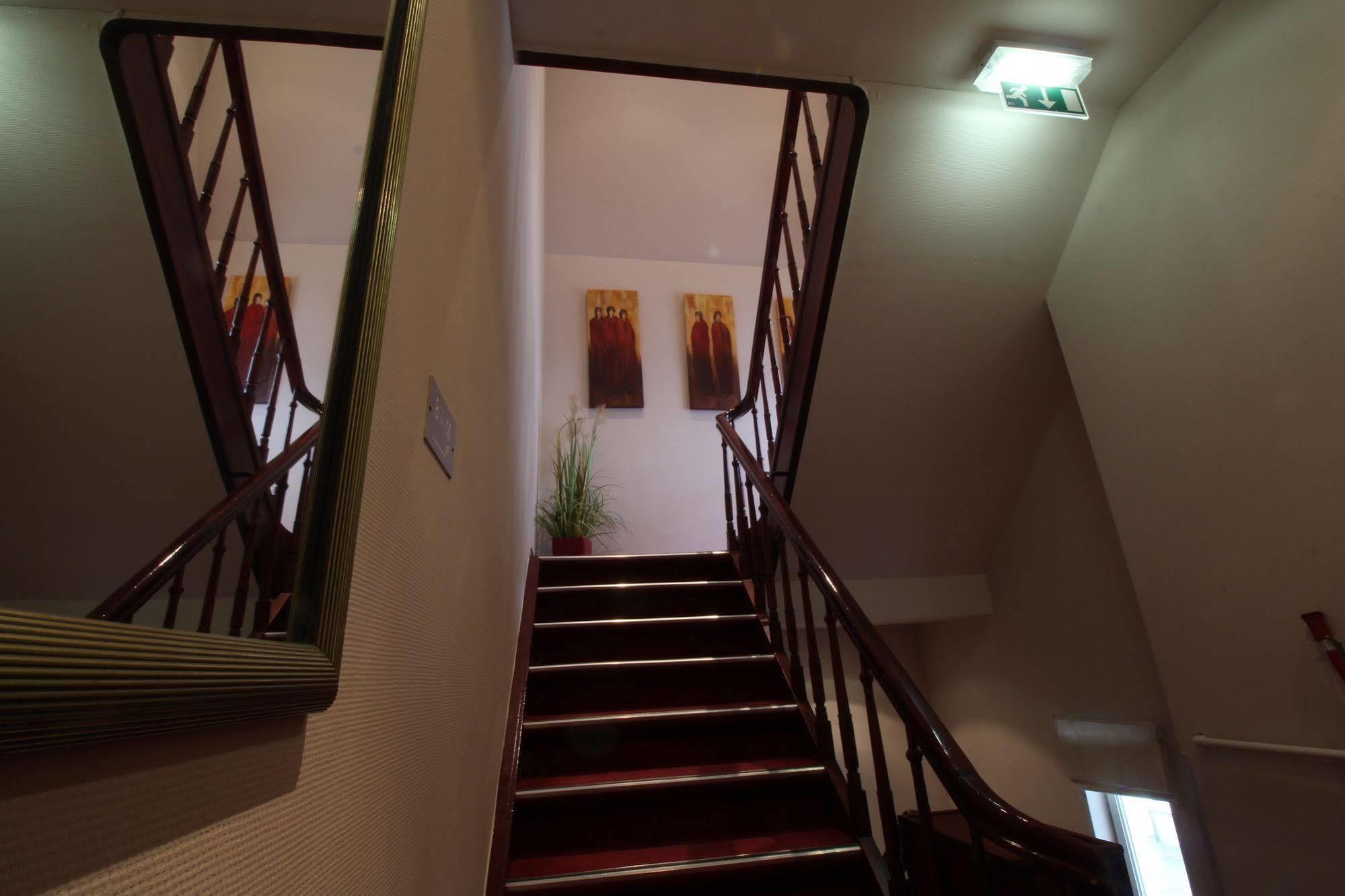 Hotel Hulsman Valkenburg aan de Geul Exteriér fotografie
